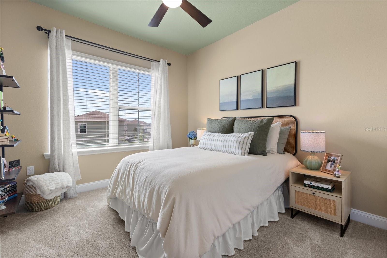 WESLYN PARK PH 2 - Residential