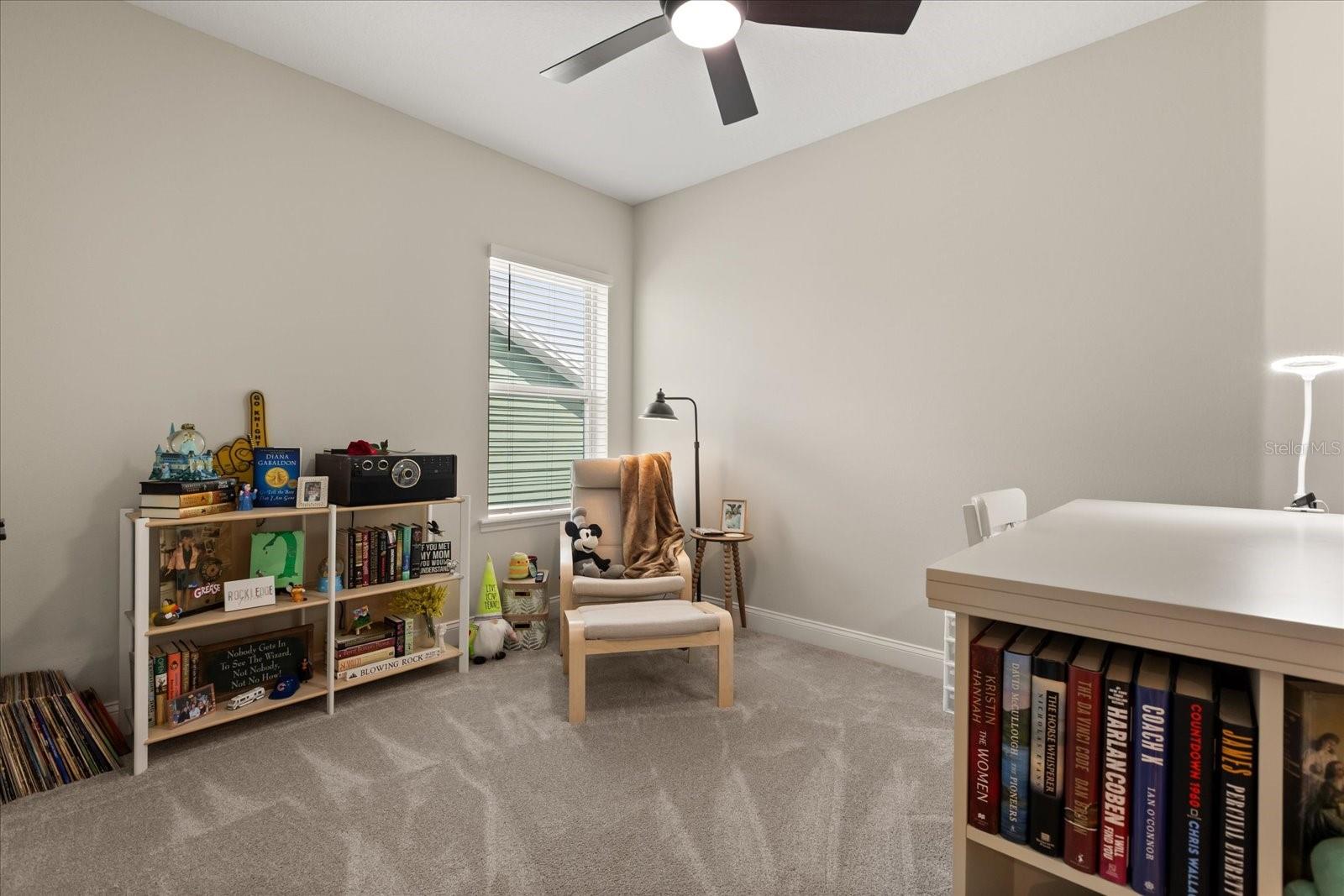 WESLYN PARK PH 2 - Residential