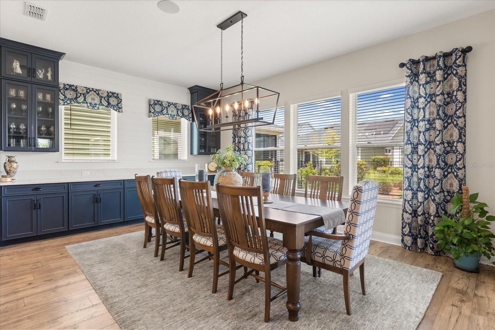 WESLYN PARK PH 2 - Residential