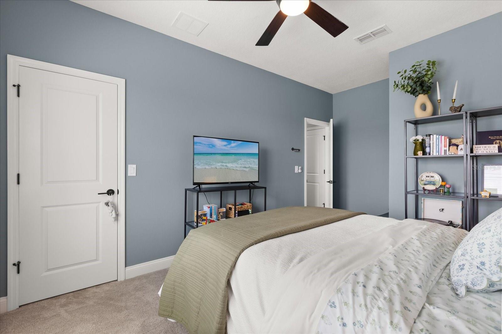 WESLYN PARK PH 2 - Residential