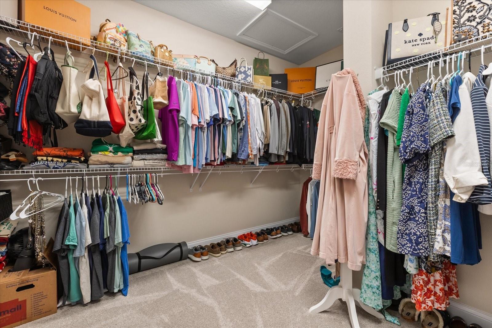 WESLYN PARK PH 2 - Residential