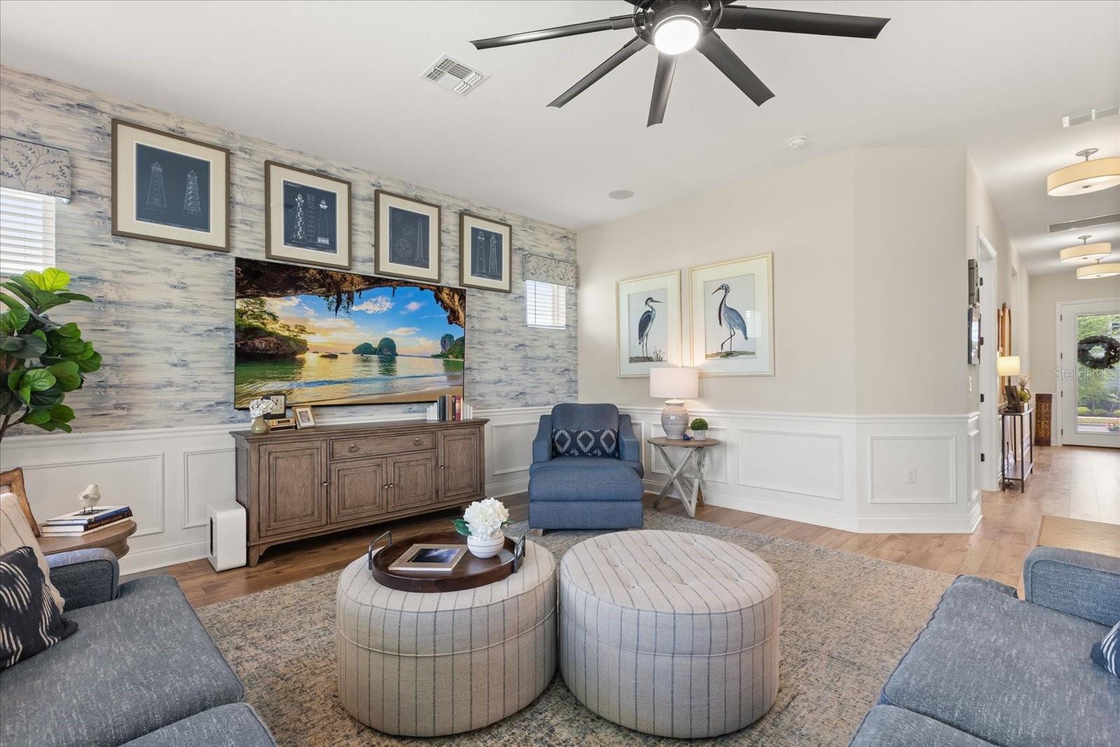 WESLYN PARK PH 2 - Residential