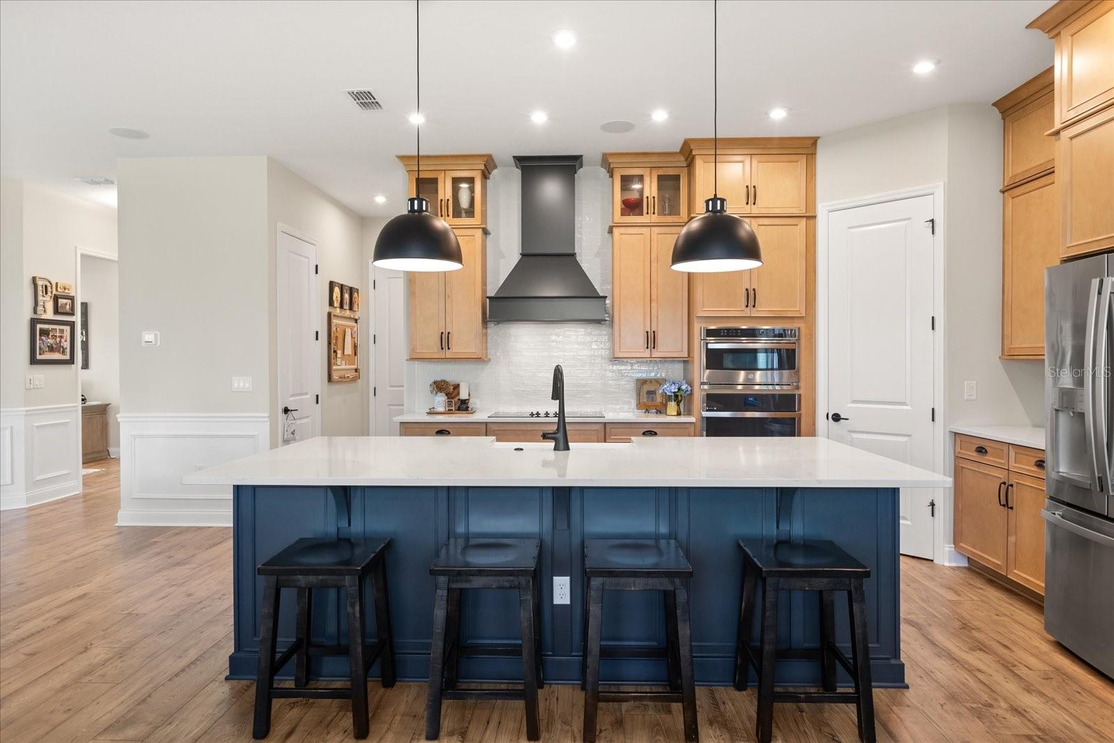 WESLYN PARK PH 2 - Residential