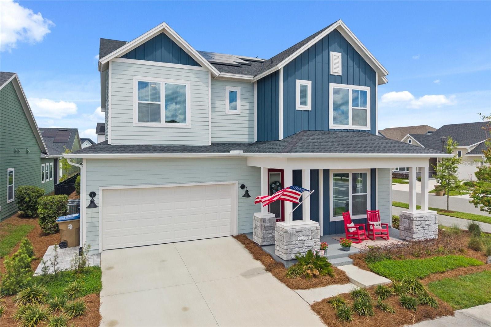 WESLYN PARK PH 2 - Residential