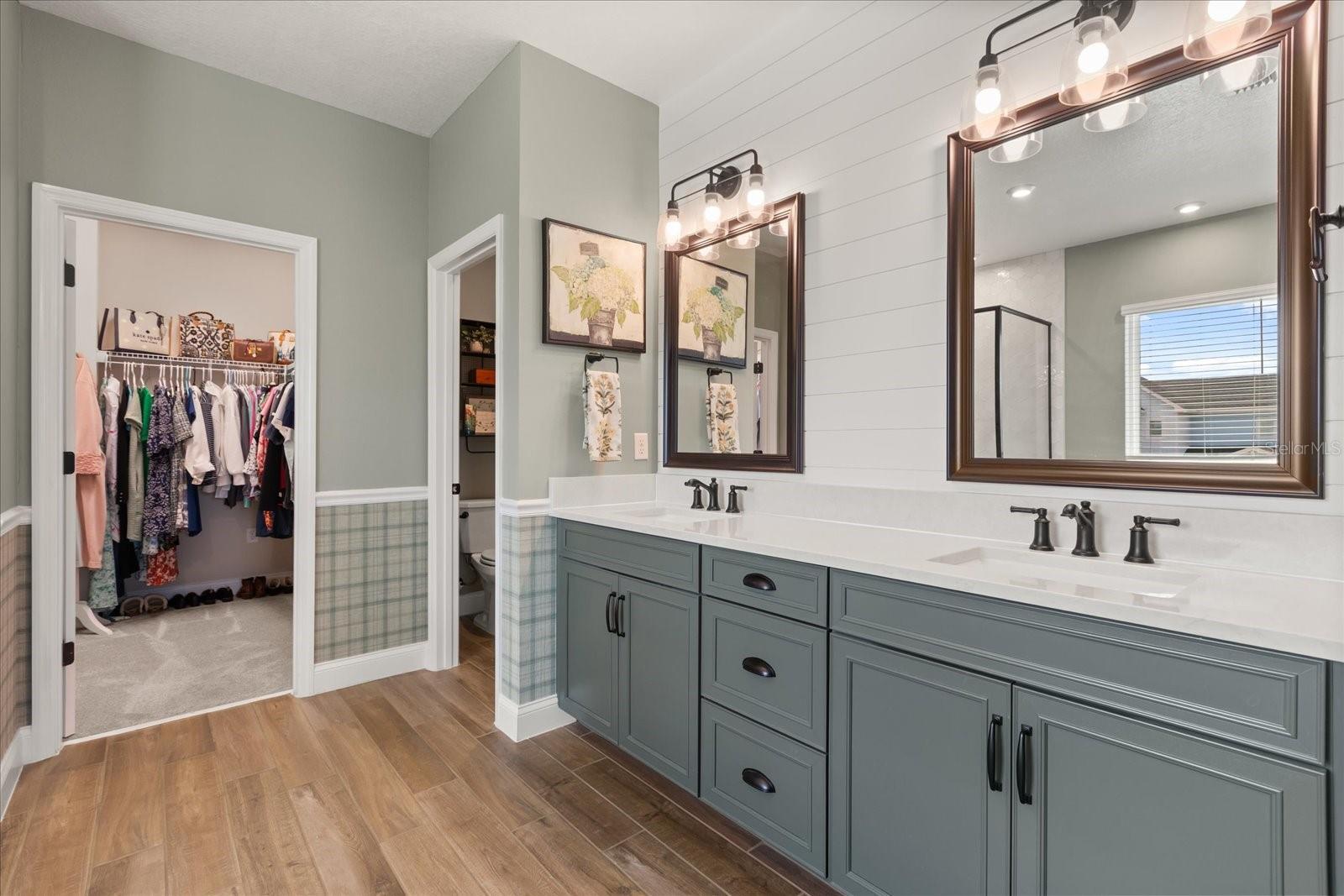 WESLYN PARK PH 2 - Residential