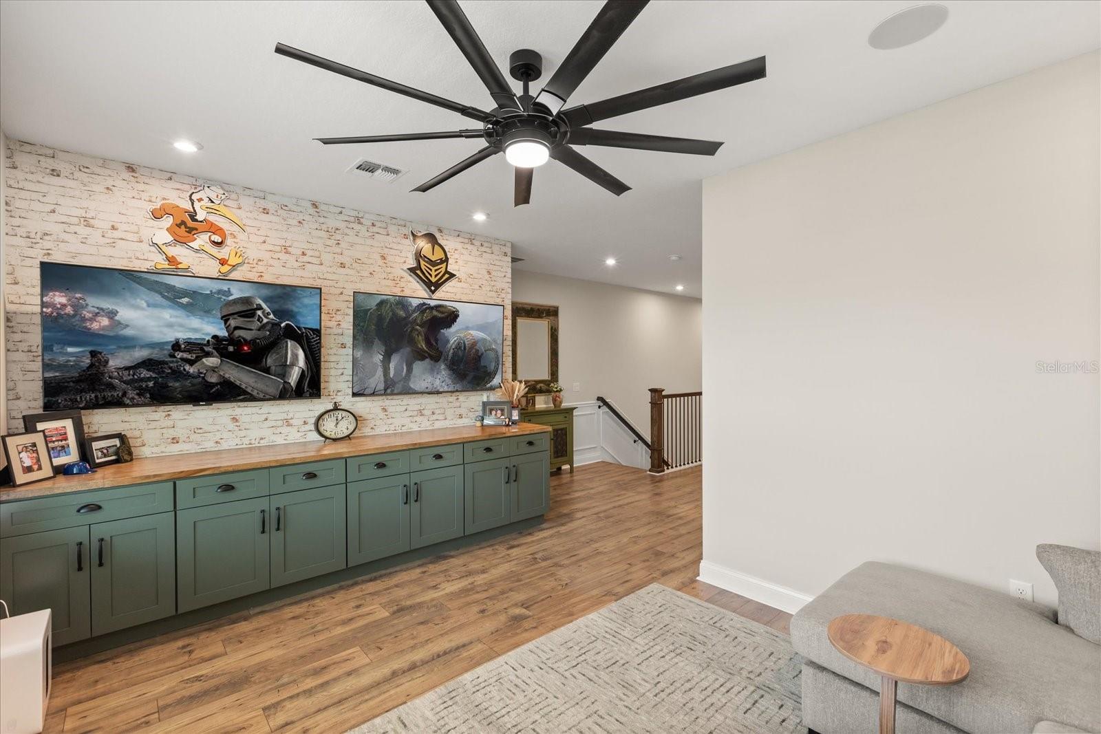 WESLYN PARK PH 2 - Residential