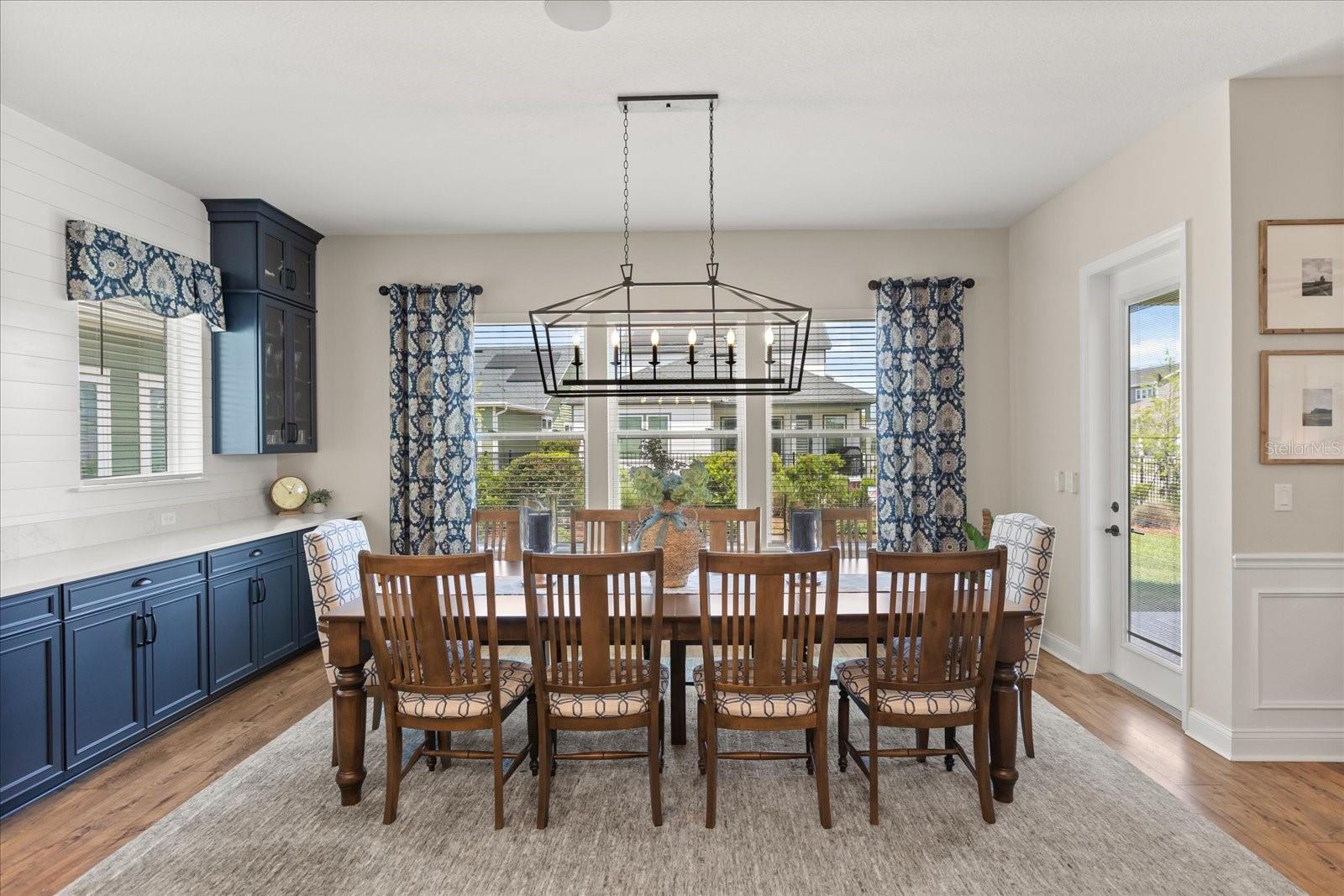 WESLYN PARK PH 2 - Residential