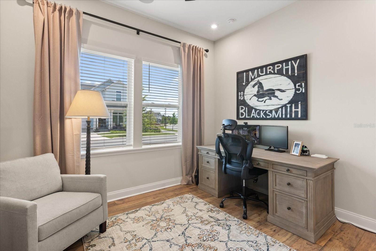 WESLYN PARK PH 2 - Residential