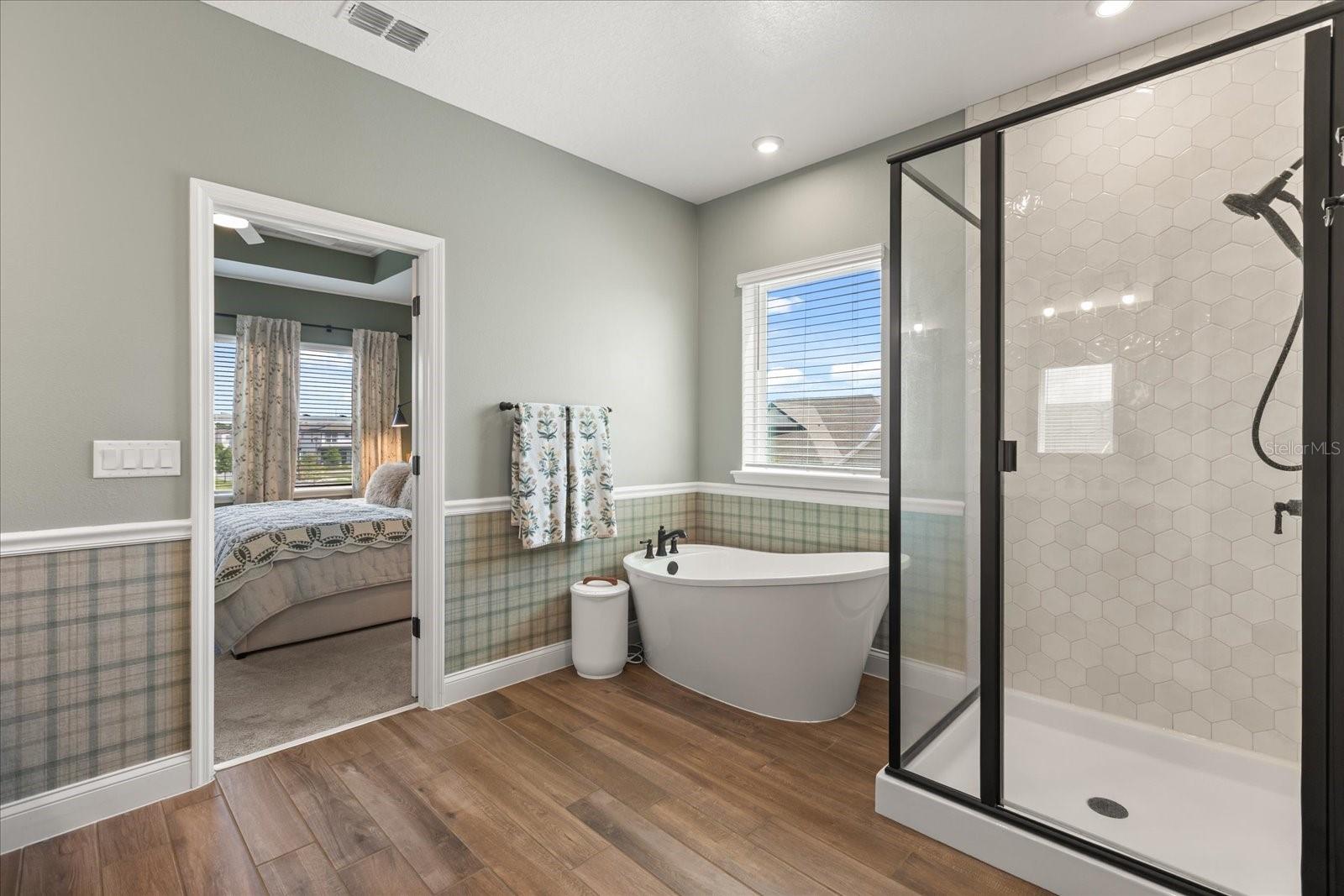 WESLYN PARK PH 2 - Residential