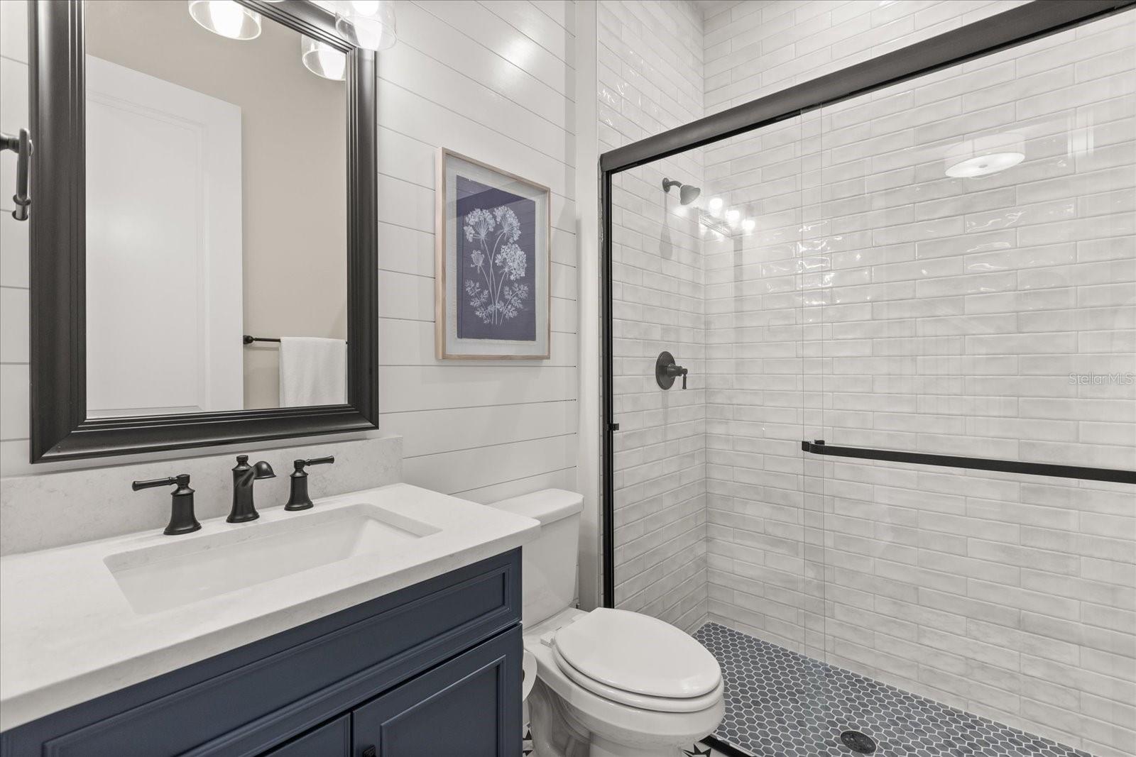 WESLYN PARK PH 2 - Residential