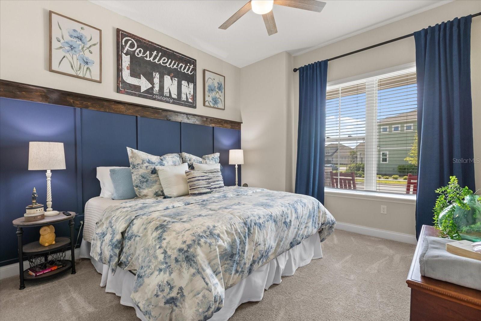 WESLYN PARK PH 2 - Residential