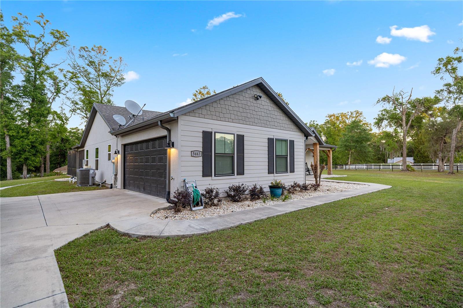 5443 SW 129TH TERRACE ROAD