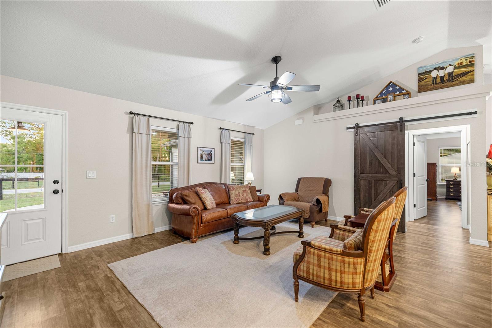 ROLLING HILLS UN 5 - Residential