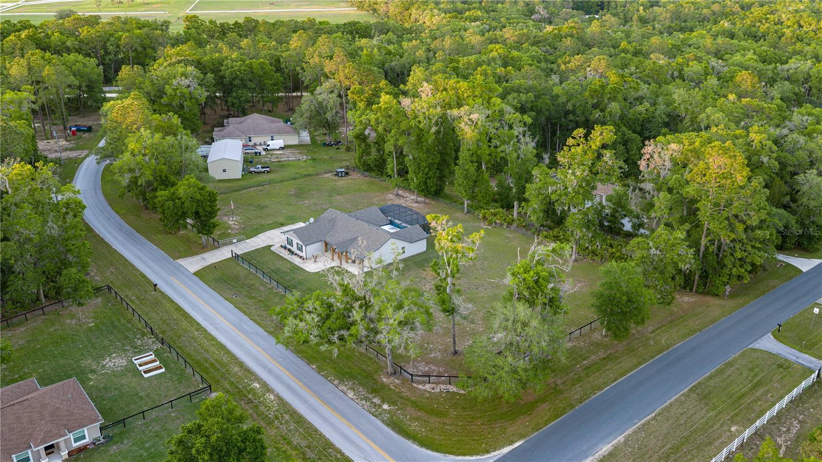 ROLLING HILLS UN 5 - Residential