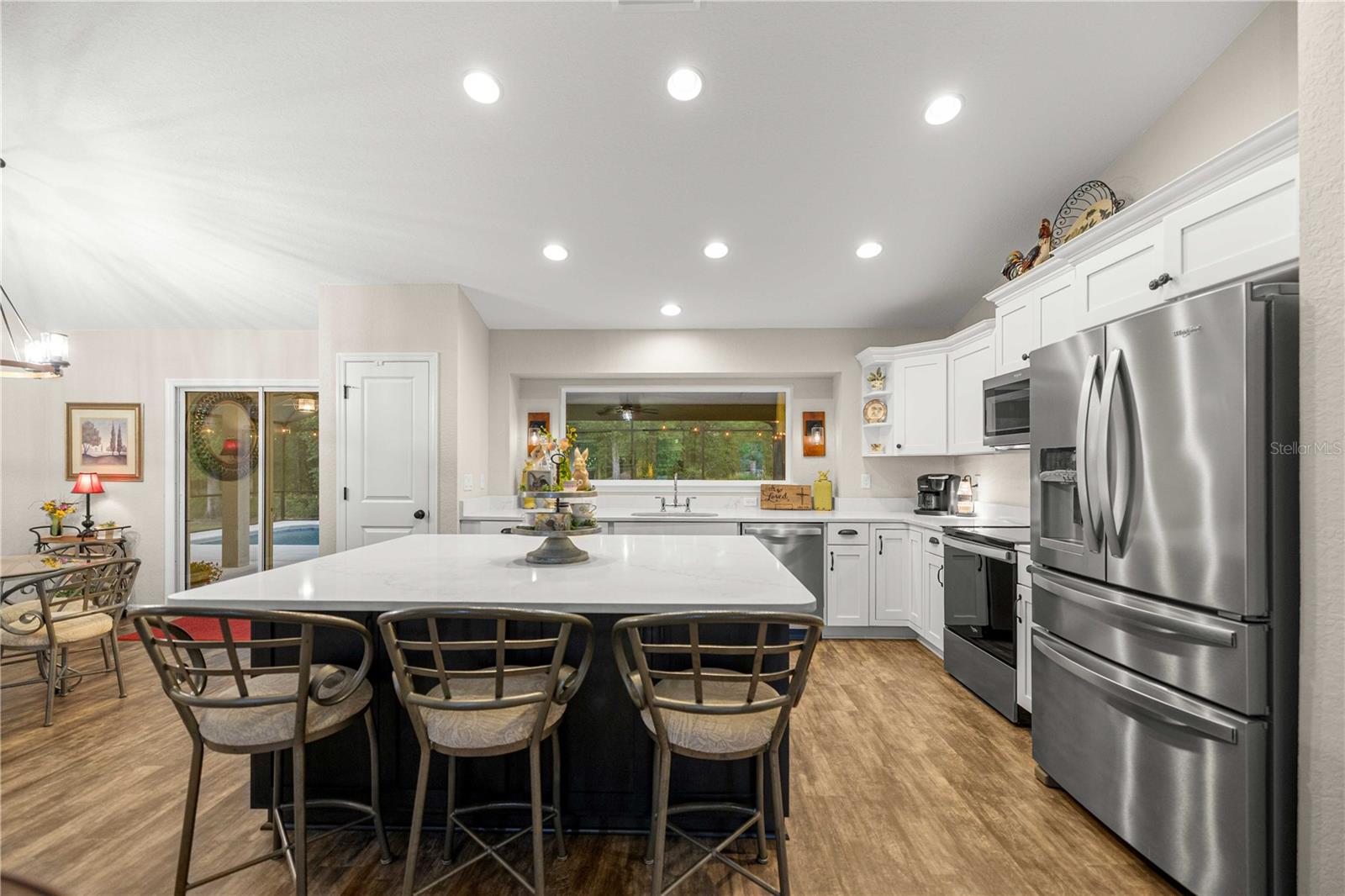 ROLLING HILLS UN 5 - Residential