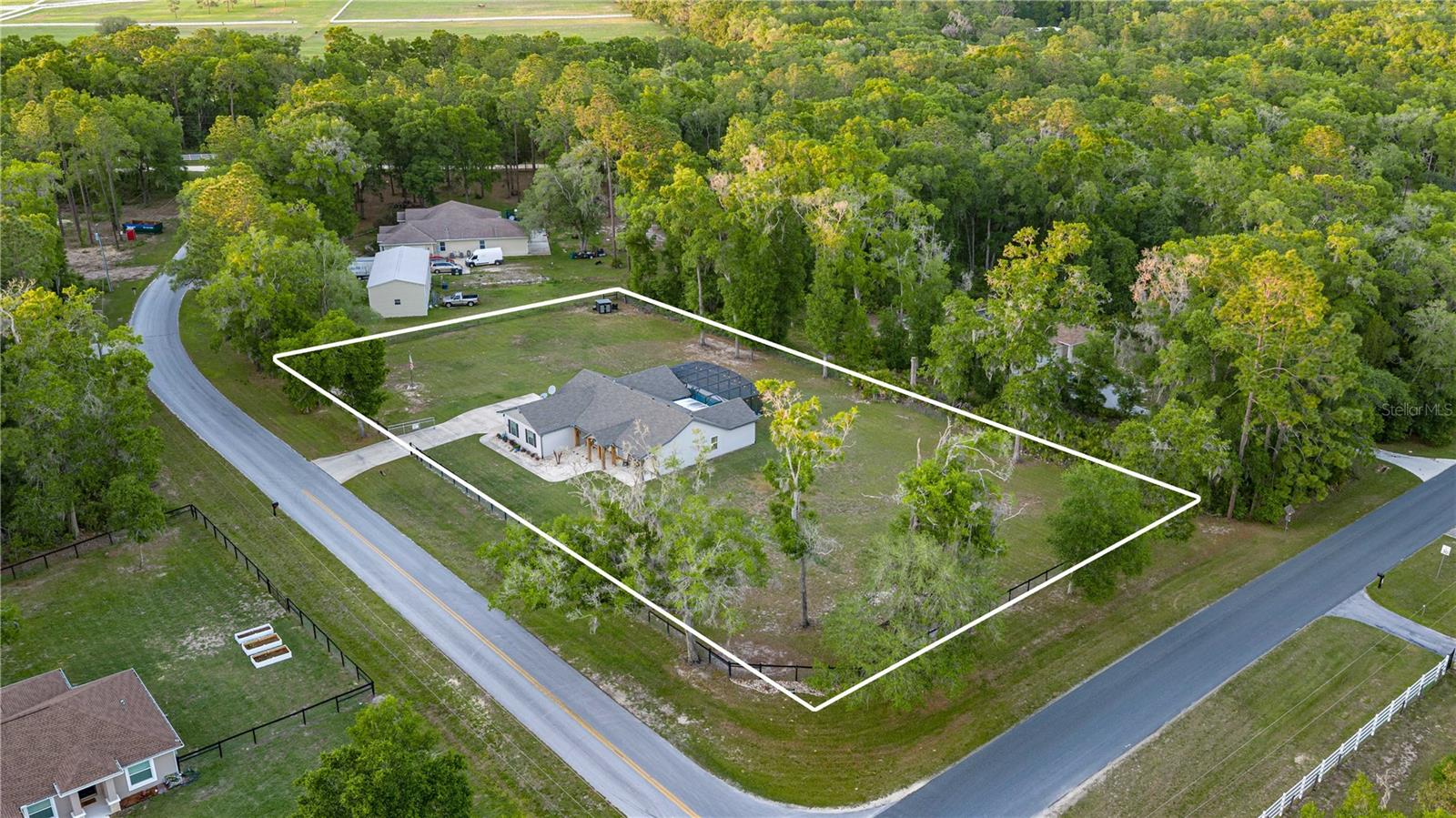 ROLLING HILLS UN 5 - Residential