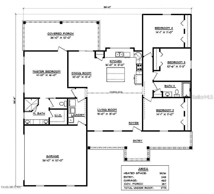ROLLING HILLS UN 5 - Residential