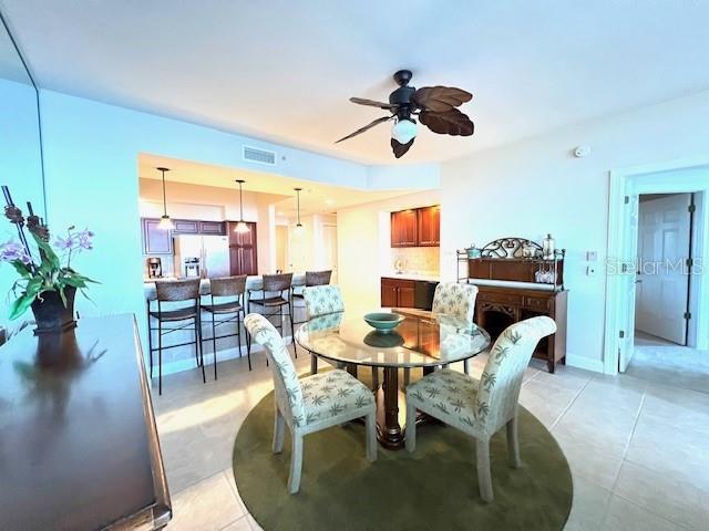 GRANDE ISLE TOWERS I & 2 PH 2 - Residential Lease