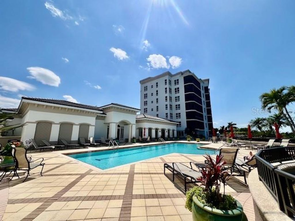 Photo of 3321 Sunset Key Circle #502, Punta Gorda, FL 33955 (MLS # C7522650)