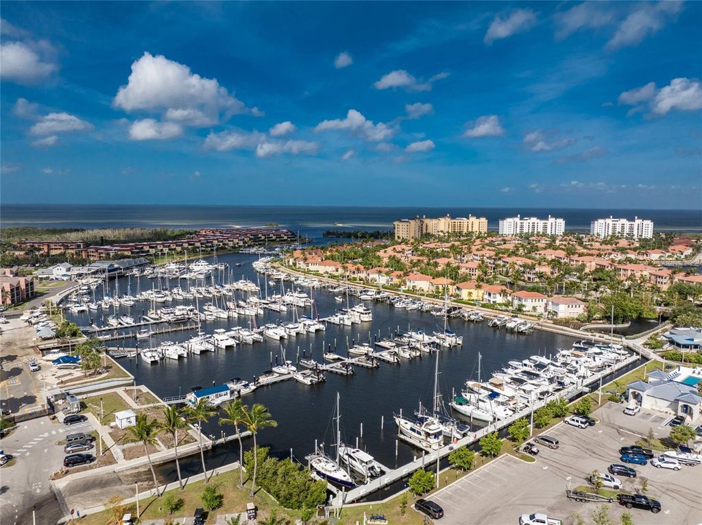 Photo of 3321 Sunset Key Circle #502, Punta Gorda, FL 33955 (MLS # C7522650)