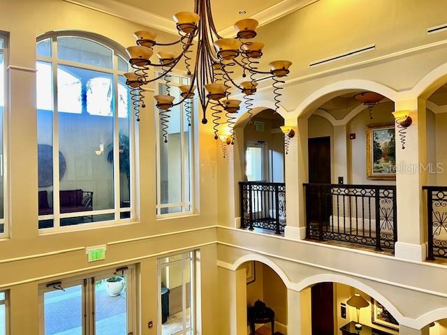 GRANDE ISLE TOWERS I & 2 PH 2 - Residential Lease