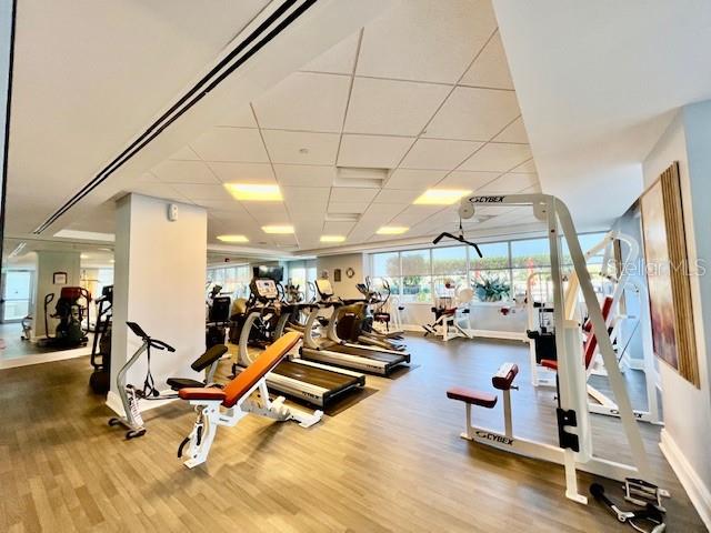 GRANDE ISLE TOWERS I & 2 PH 2 - Residential Lease