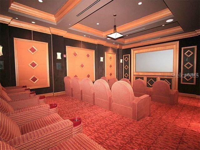 GRANDE ISLE TOWERS I & 2 PH 2 - Residential Lease