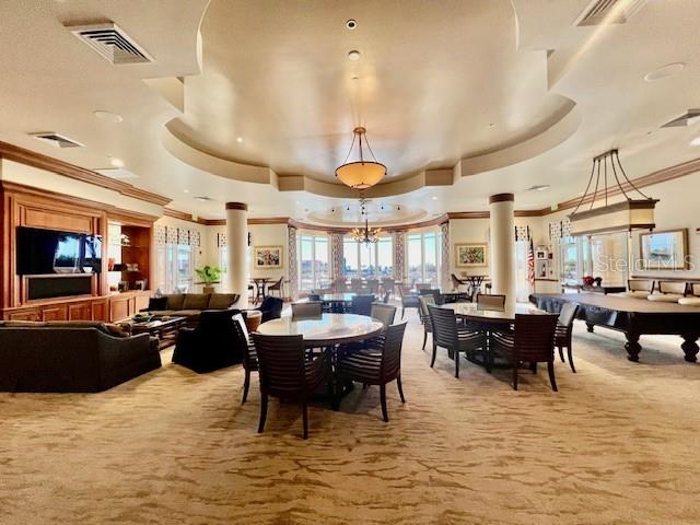 GRANDE ISLE TOWERS I & 2 PH 2 - Residential Lease