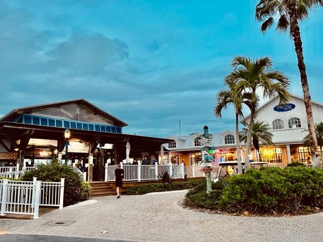 GRANDE ISLE TOWERS I & 2 PH 2 - Residential Lease