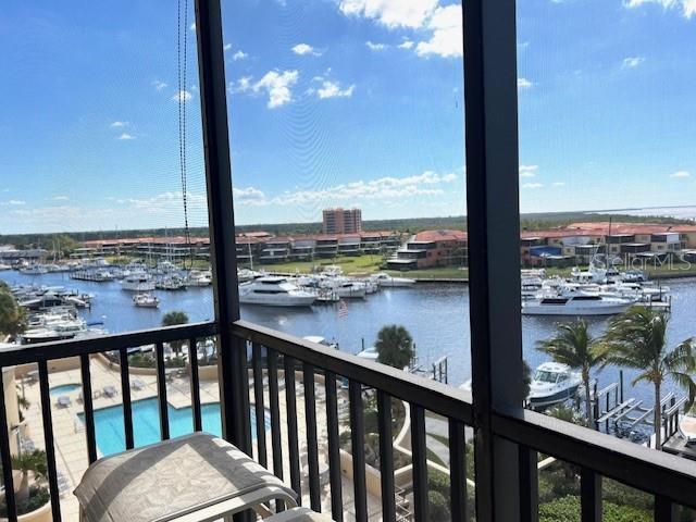 GRANDE ISLE TOWERS I & 2 PH 2 - Residential Lease