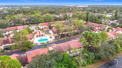 A home in CLEARWATER