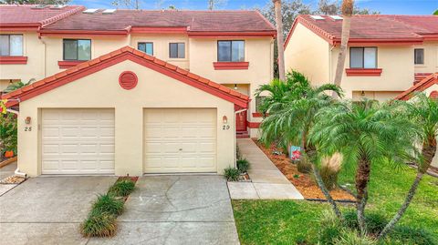 A home in CLEARWATER