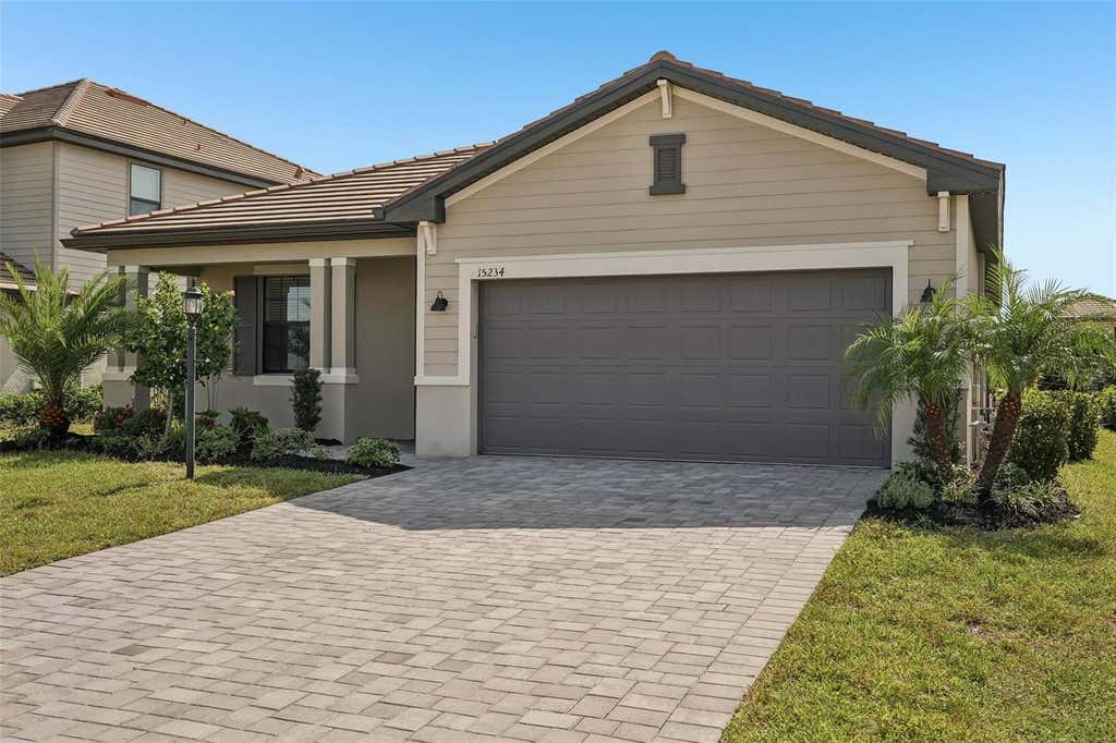 Photo of 15234 Serene Shores Loop, Lakewood Ranch, FL 34211 (MLS # W7888655)