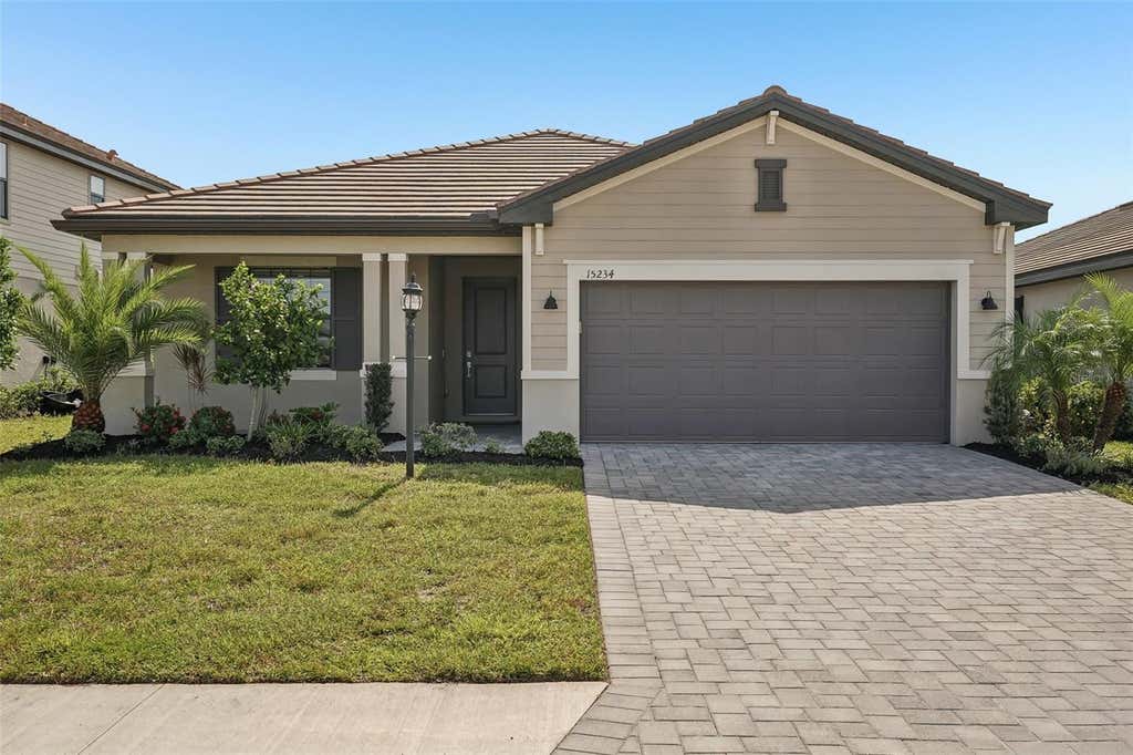 Photo of 15234 Serene Shores Loop, Lakewood Ranch, FL 34211 (MLS # W7888655)