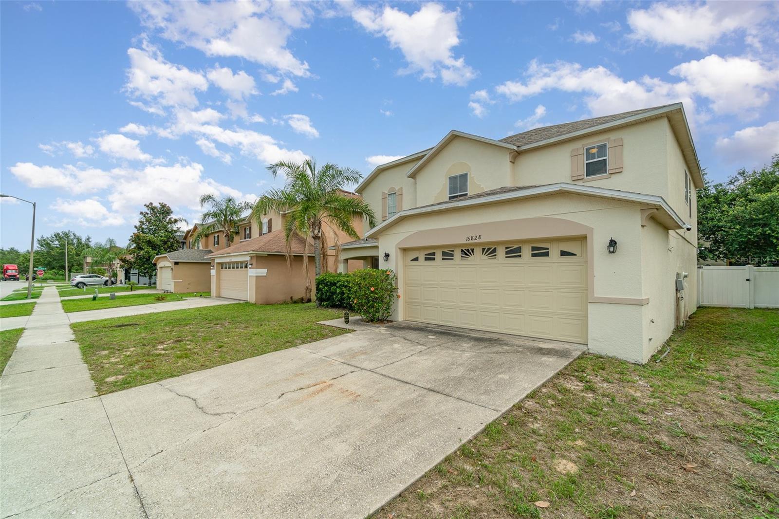 16828 N GOLD STAR COURT