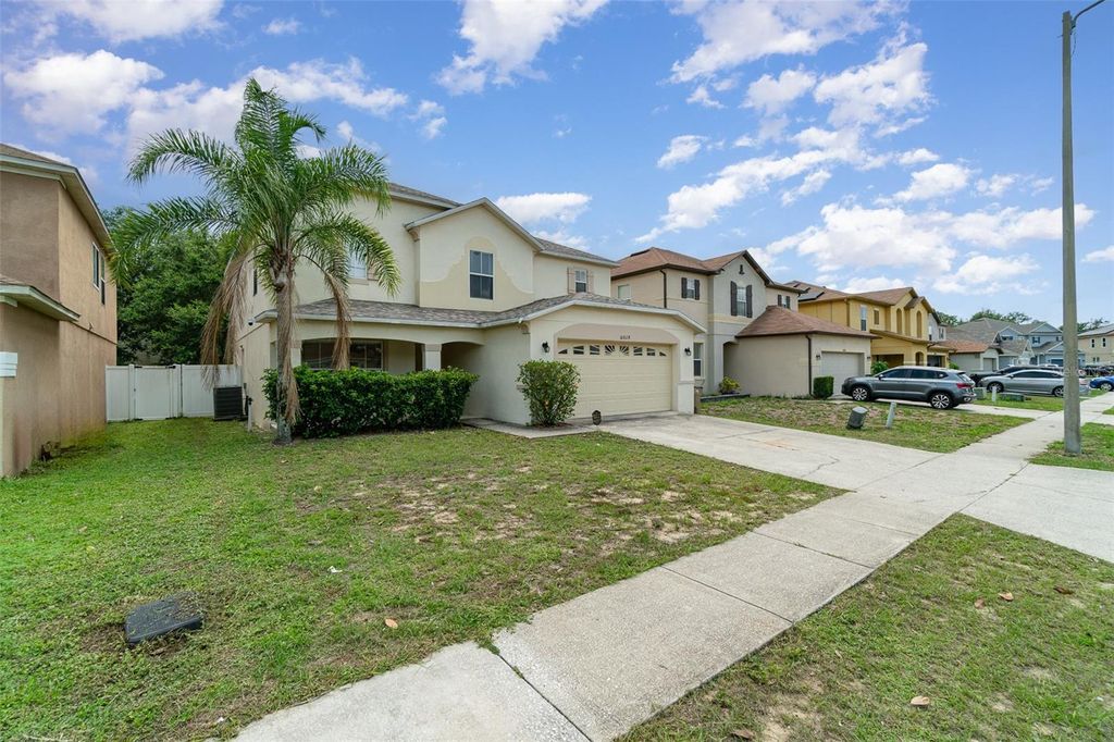 Photo of 16828 Gold Star Court, Clermont, FL 34714 (MLS # TB8397281)
