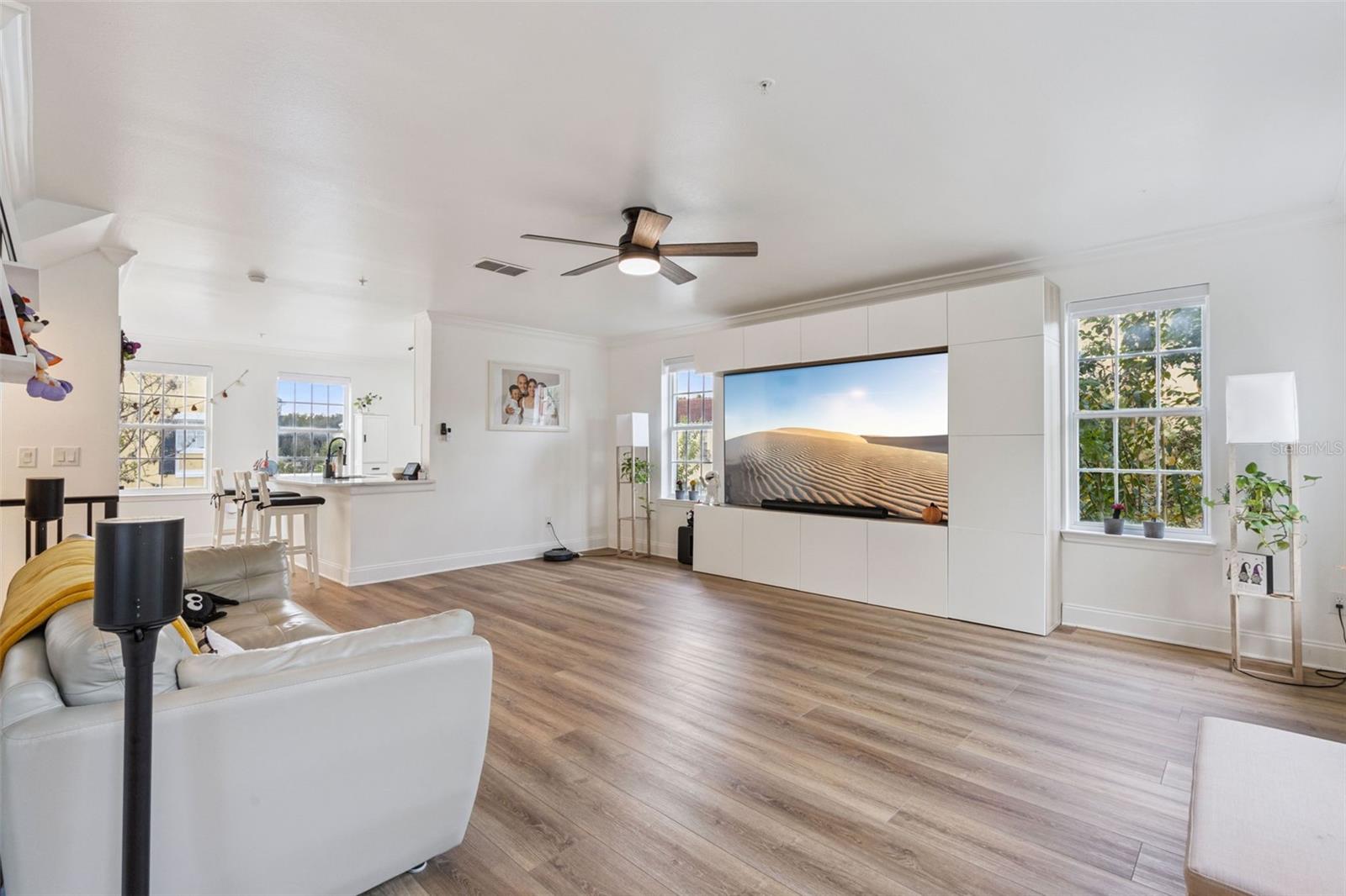 SIENA AT CELEBR CONDO C - Residential