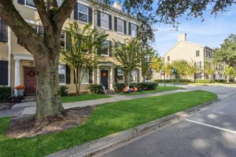 1028 WATERSIDE DRIVE CELEBRATION FL 34747