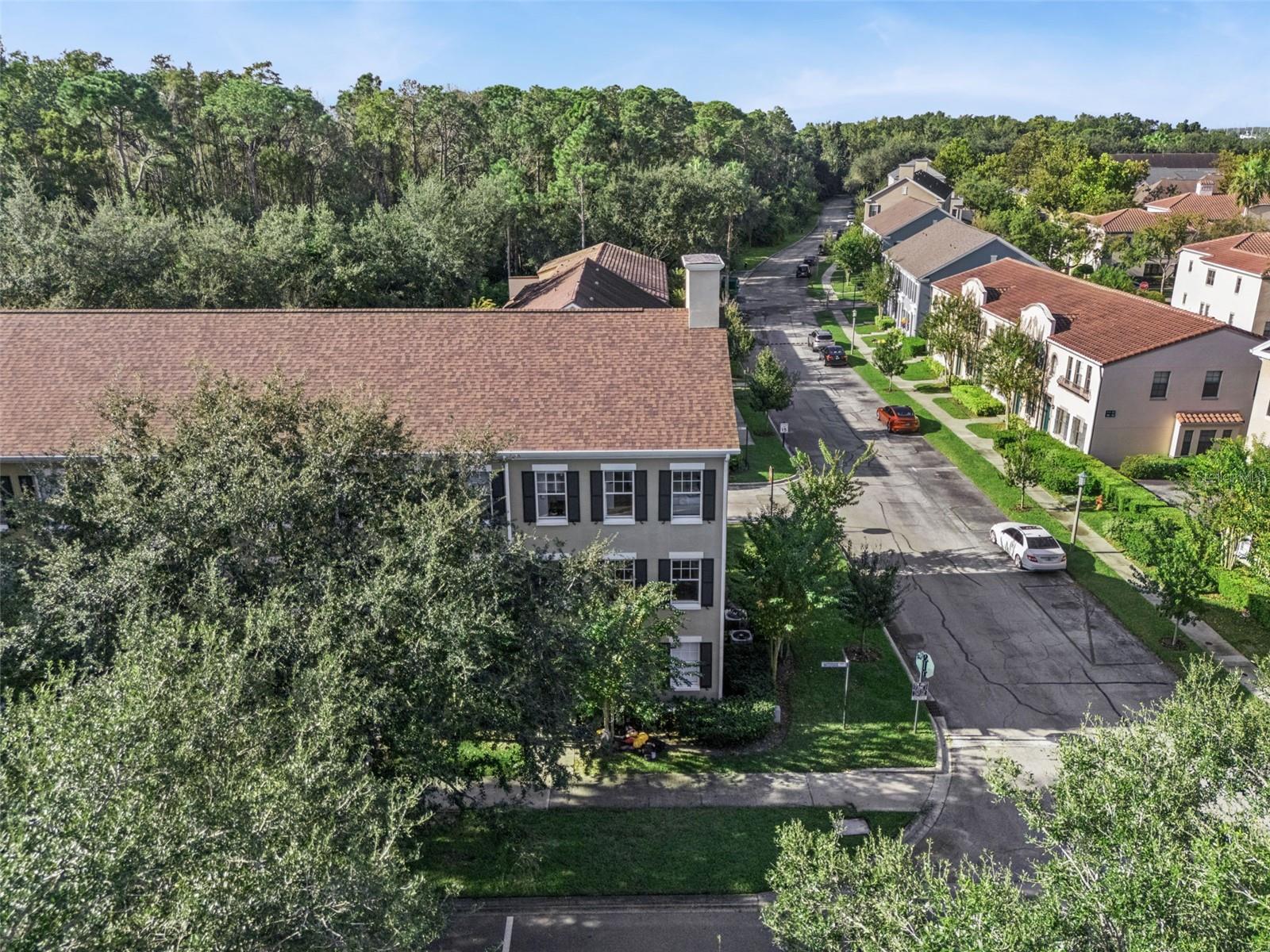 SIENA AT CELEBR CONDO C - Residential