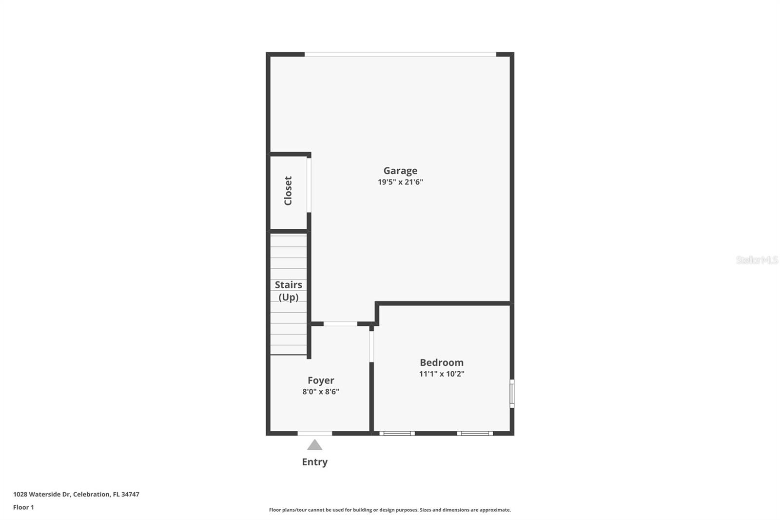 SIENA AT CELEBR CONDO C - Residential