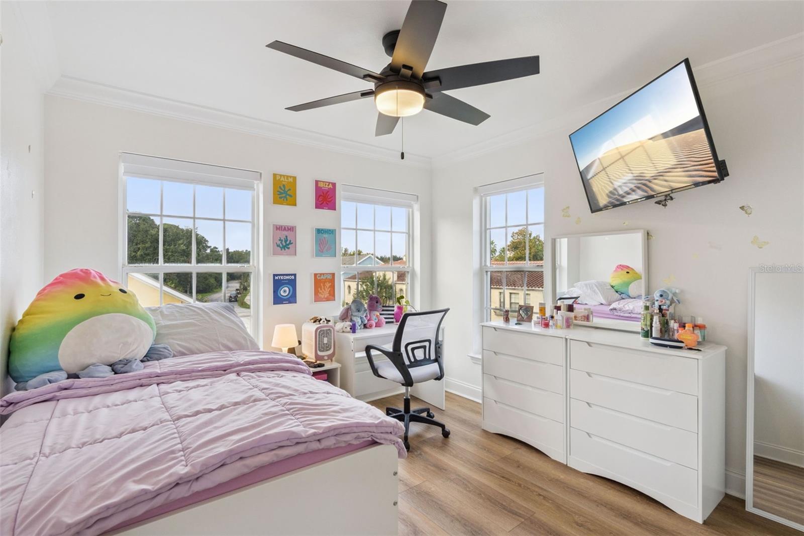 SIENA AT CELEBR CONDO C - Residential