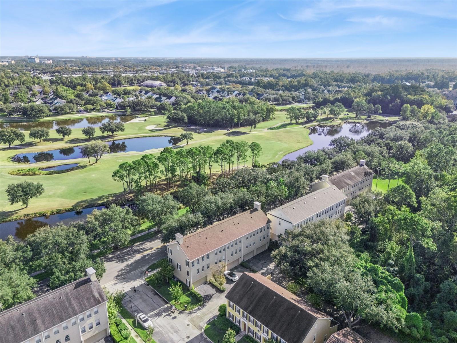 SIENA AT CELEBR CONDO C - Residential