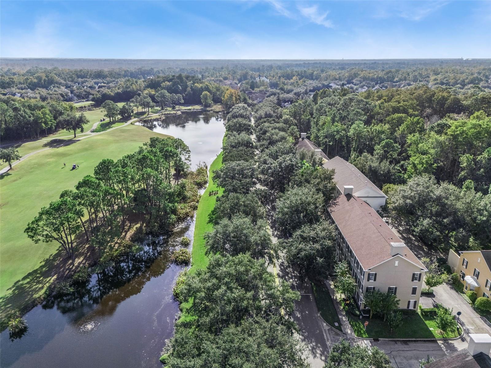 SIENA AT CELEBR CONDO C - Residential