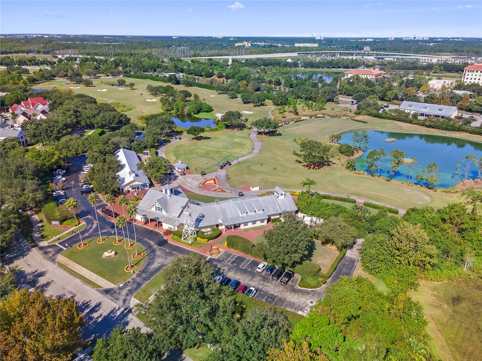 SIENA AT CELEBR CONDO C - Residential