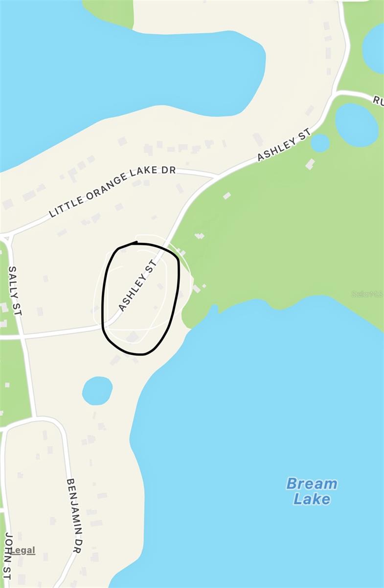 FOUR LAKES COMMUNITY - Land