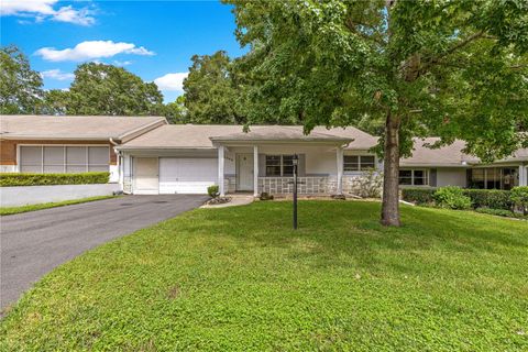Photo of 8707 SW 88th Court Road #B, Ocala, FL 34481 (MLS # OM709170)