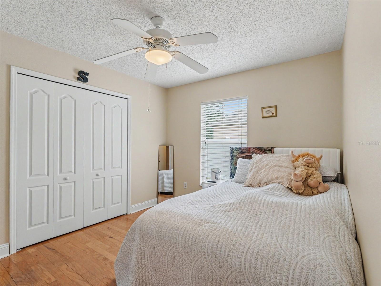 WILLOW BEND - Residential