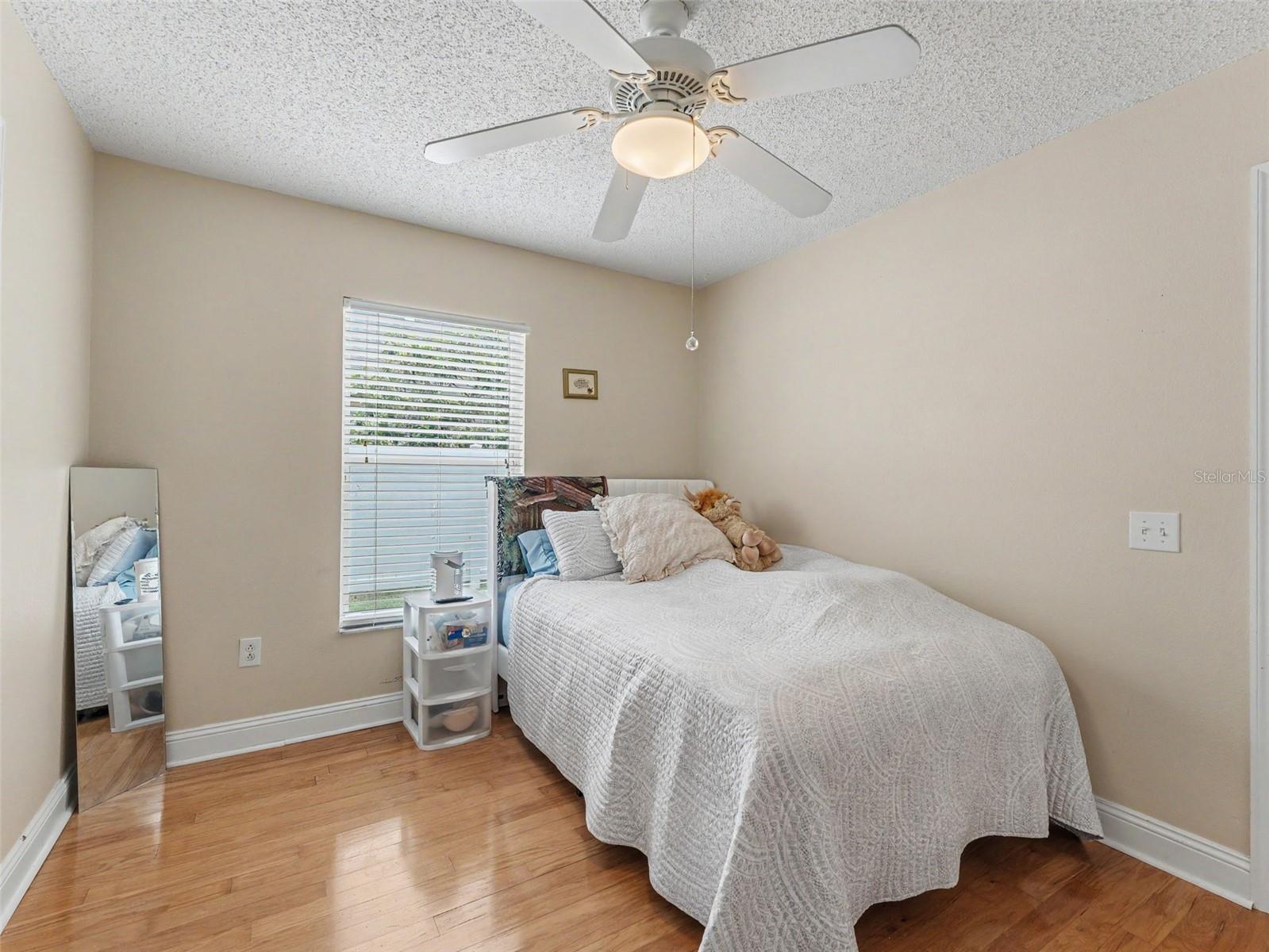 WILLOW BEND - Residential