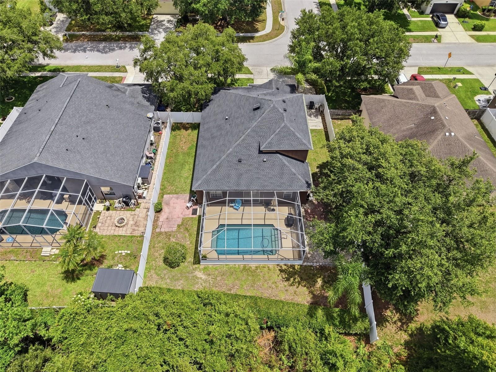 WILLOW BEND - Residential