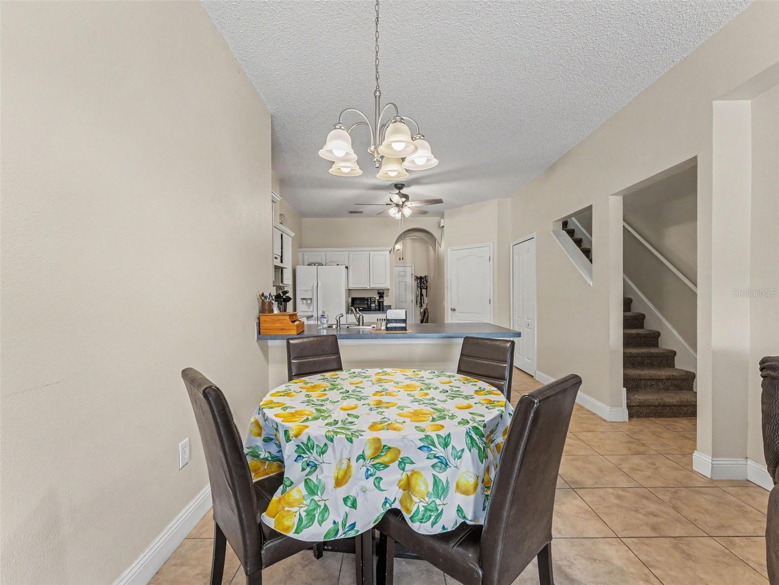 WILLOW BEND - Residential